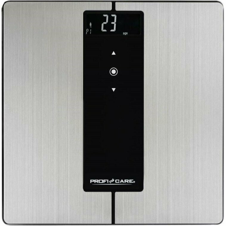 Напольные весы ProfiCare PC-PW 3008 BT