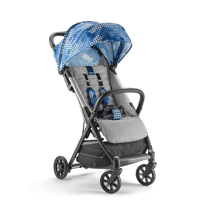   Inglesina Quid 2, SPARKLING BLUE