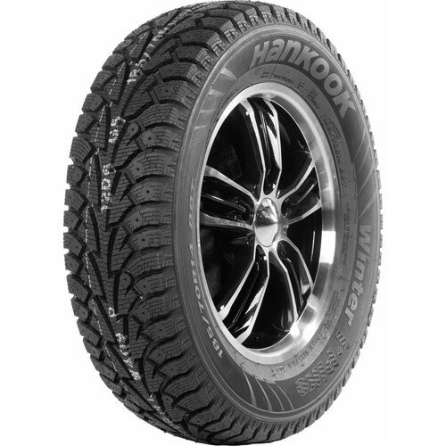 Шина легковая HANKOOK Winter I*PIKE W409 215/65R17 98T (Арт.1012304)