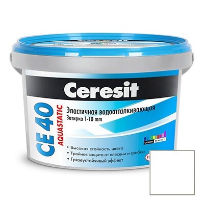    Ceresit CE 40 Aquastatic  01 2 