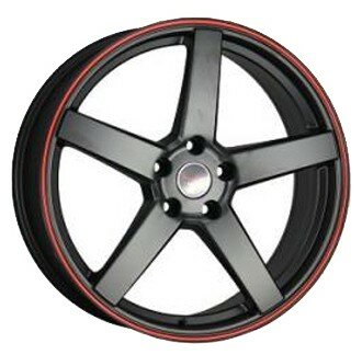 Replica Legeartis Concept TY504 MBRS 7x17/5x114.3 ET45 D60.1