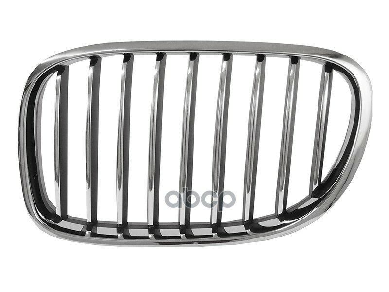 Решетка Радиатора Bmw 7-Series F01/F02 12-15 Lh Sat арт. ST-BM74-093-A2