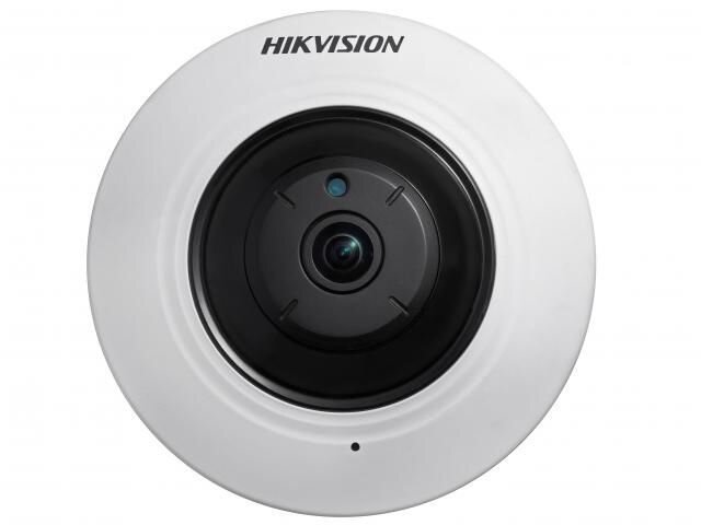 Видеокамера IP HIKVISION DS-2CD2935FWD-I, белый