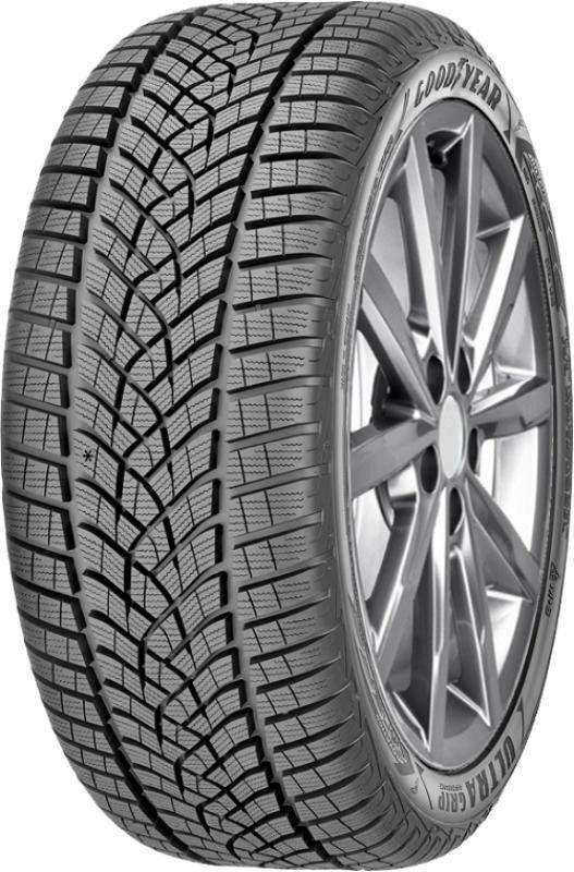 Зимние шины Goodyear Ultra Grip Performance SUV 225/60 R17 103V