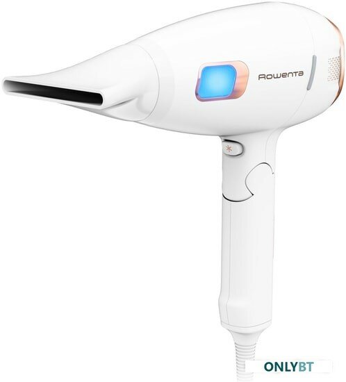 Фен Rowenta Ultimate Experience Scalp Care CV9240F0