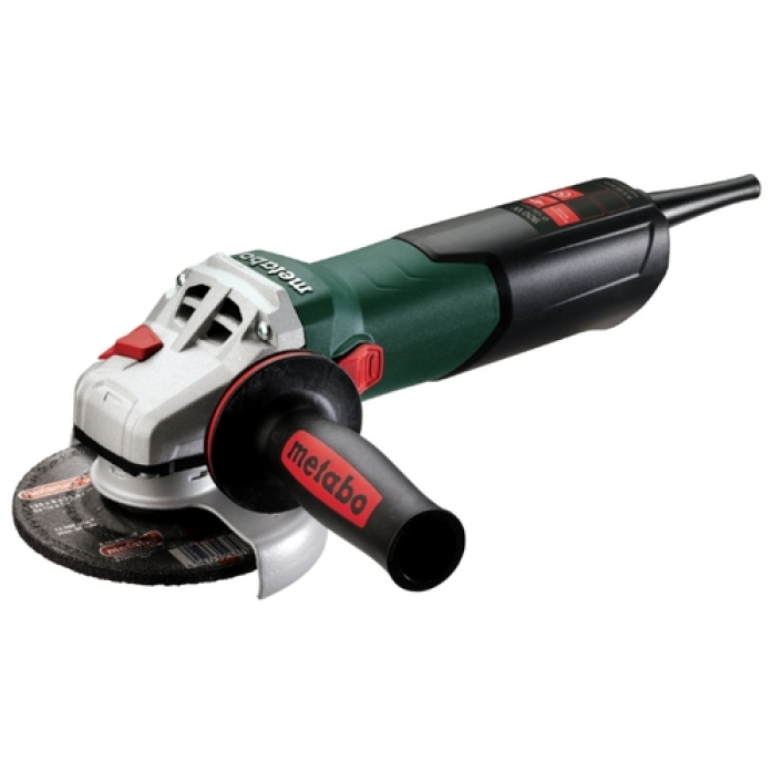  Metabo W 9-125 Quick 600374000