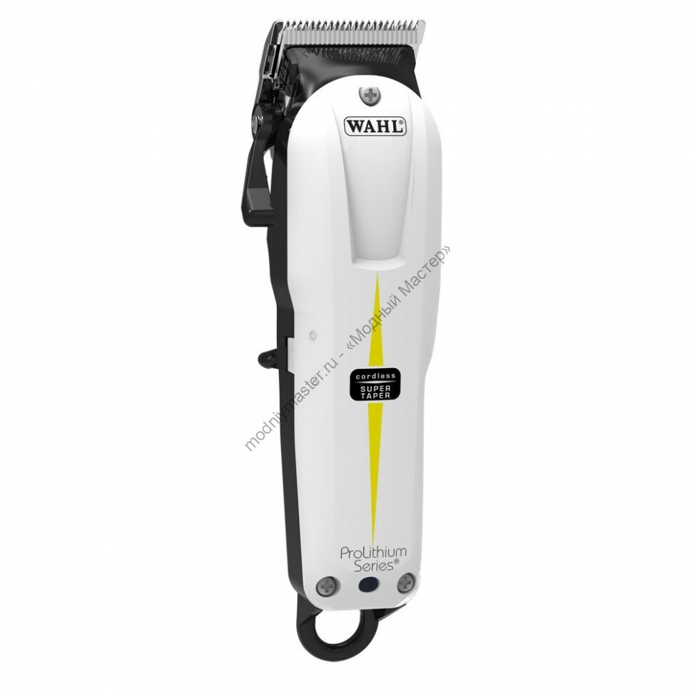 Машинка для стрижки Wahl Super Taper Cordless