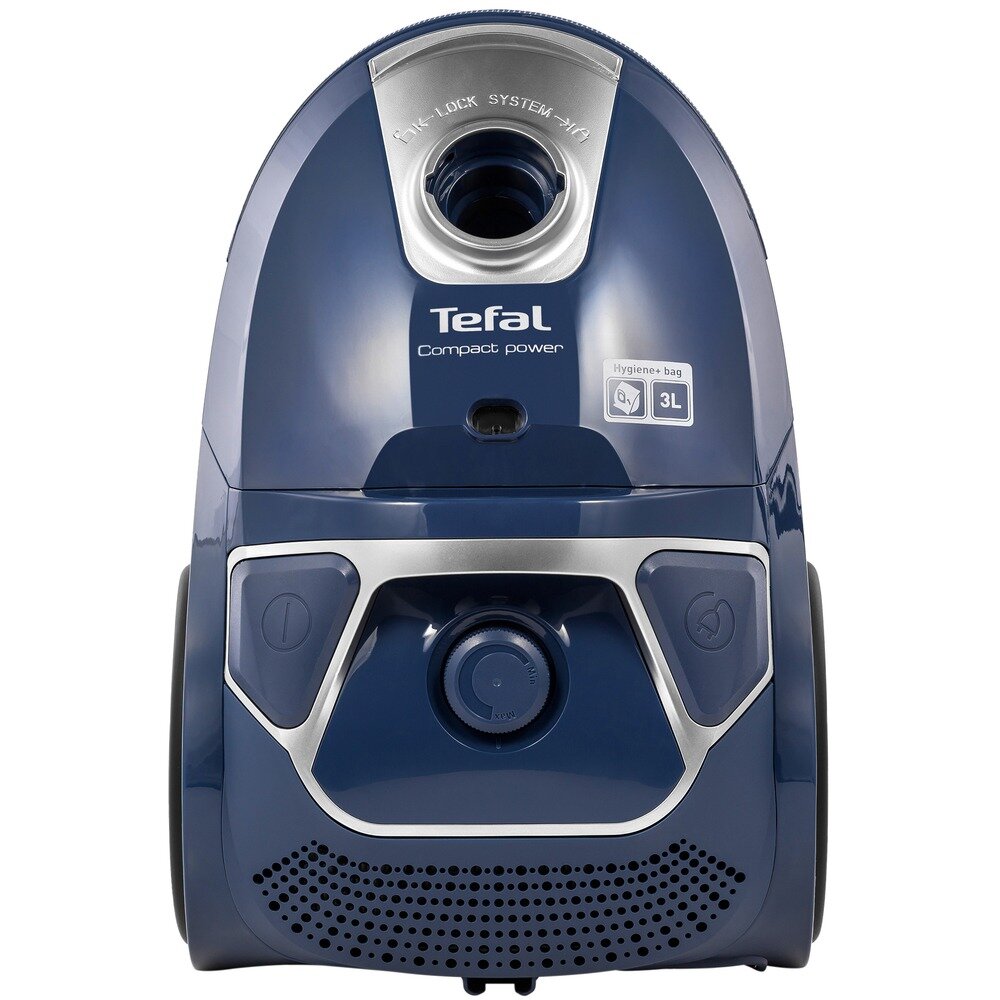 Пылесос Tefal TW3931EA - фотография № 4