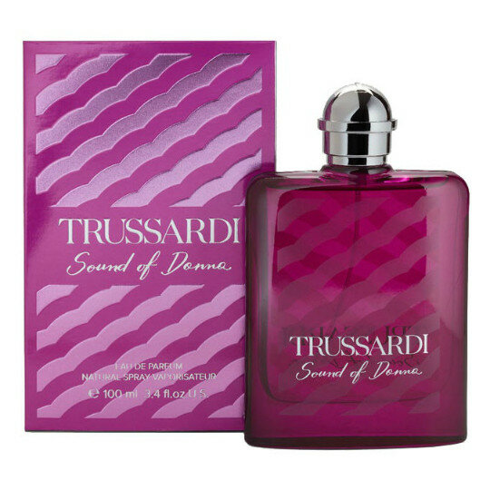   Trussardi  Sound of Donna 100 