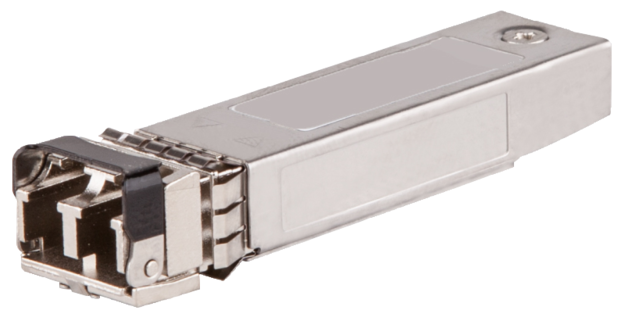 Трансивер HPE J9150D Aruba 10G SFP+ LC SR 300m MMF XCVR