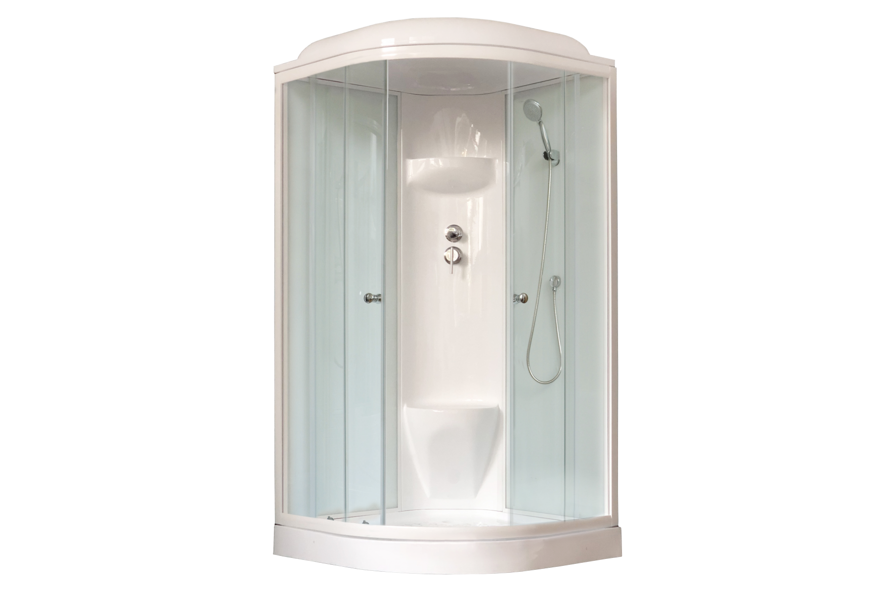 Royal Bath НК RB90HK6-WT