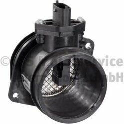 Расходомер воздуха Ford Focus II/Mondeo IV/Mondeo IV Turnier 05>15 Volvo C30/S40 II/V50 04>12 PIERBURG 707759300