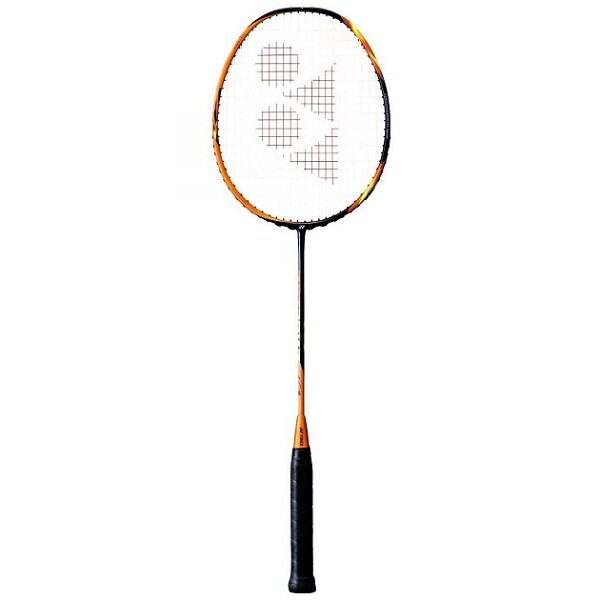 Ракетка для бадминтона Yonex Astrox Smash Black/Orange F/5G