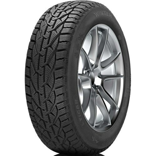  tigar winter 245/45r18 100v xl