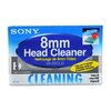 Sony Видеокассета чистящая Sony Hi8 8мм для чистки - изображение