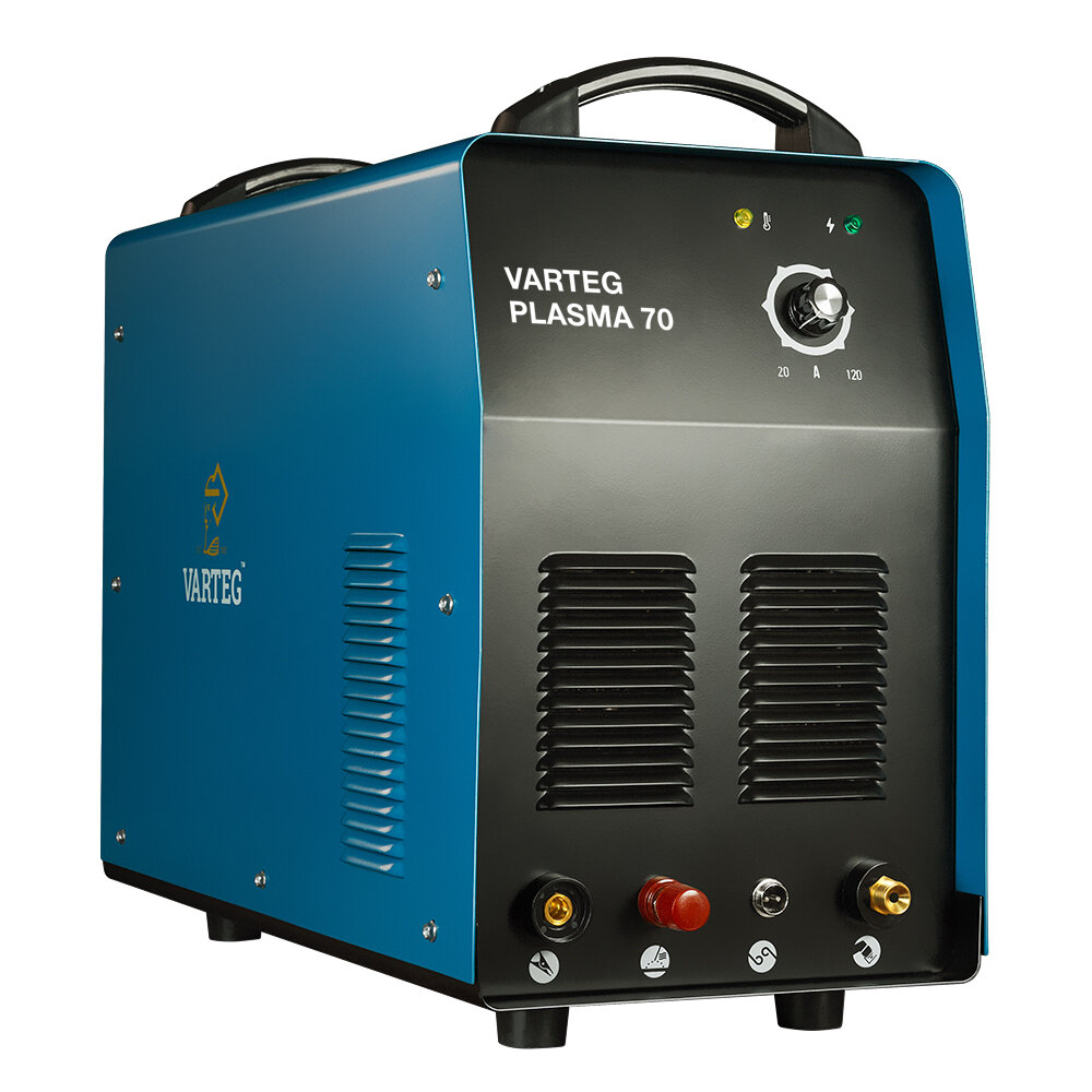  Varteg Plasma 70 (FoxWeld)