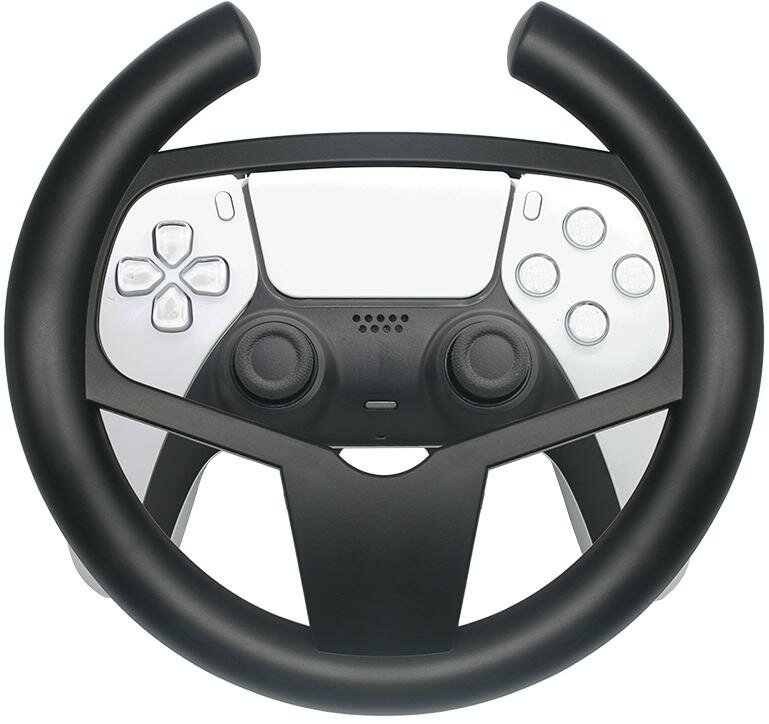 Гоночный руль для геймпада DualSense Steering Wheel (HHCP5001) (PS5)