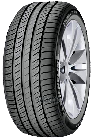 Автошина Michelin Primacy HP 205/50 R17 89 V