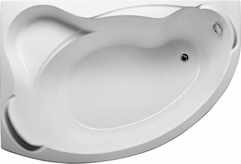 1MarKa Акриловая ванна 1MarKa Catania L 160 см