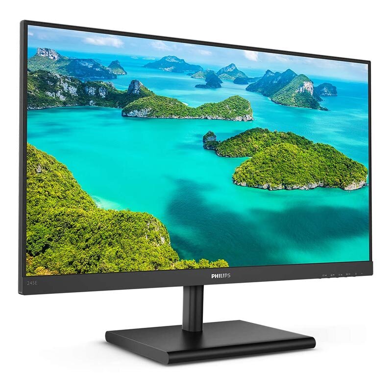 Монитор Philips 245E1S 23.8"