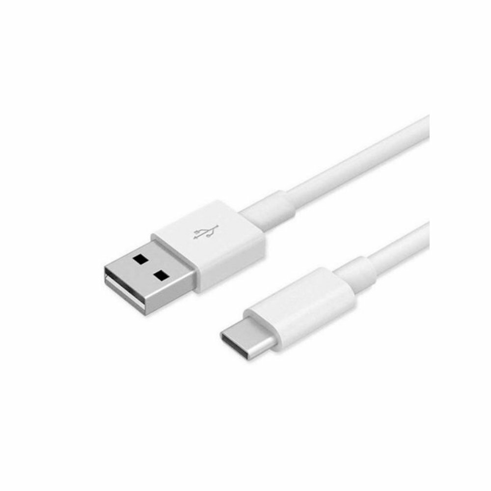    Xiaomi  Mi USB-C Cable 1m White (BHR4422GL)