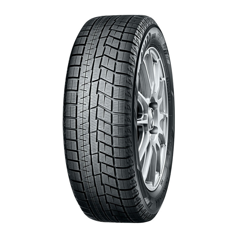 YOKOHAMA iceGuard Studless iG60 195/70R14 91Q нешипованная