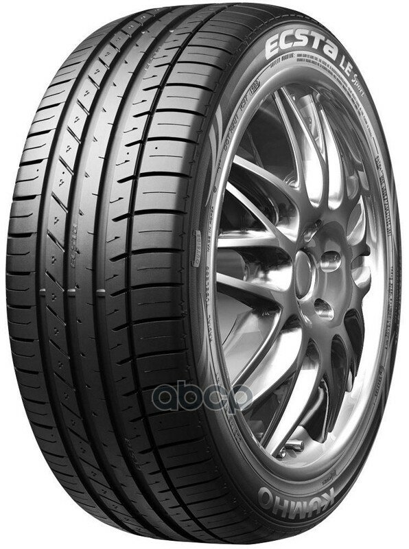 Автошина KUMHO Ecsta Le Sport KU39 235/50 R17 96 Y