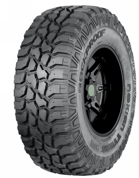 Автомобильные летние шины Nokian Rockproof 245/70 R17 119/116Q