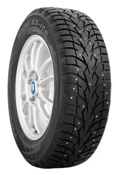 Автомобильные шины Toyo Observe G3-Ice 265/50 R19 110T