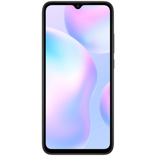 Смартфоны XIAOMI Redmi 9A 2Gb+32Gb Grey