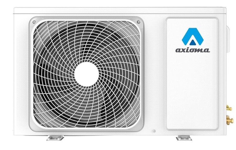 Настенная сплит-система Axioma ASX24D1/ASB24D1 - фотография № 3