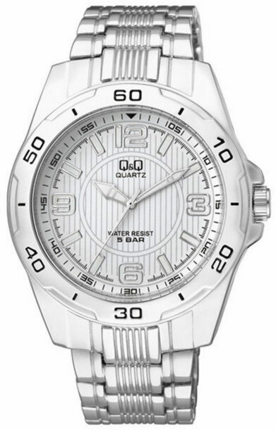 Q&Q Мужские наручные часы Q&Q F496-204