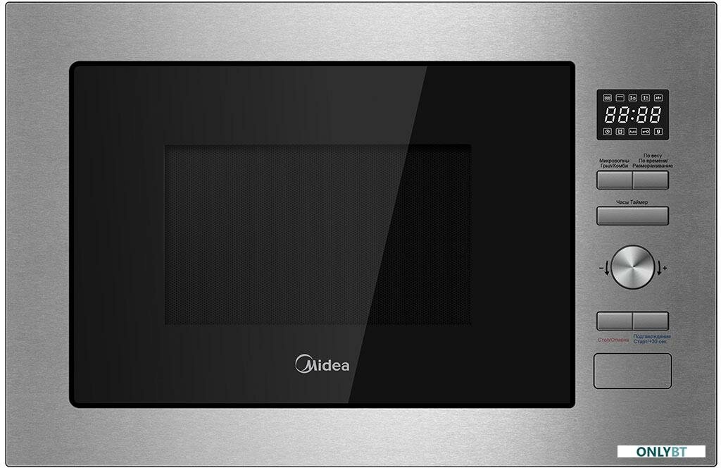 Микроволновая печь встраиваемая Midea MI7250X