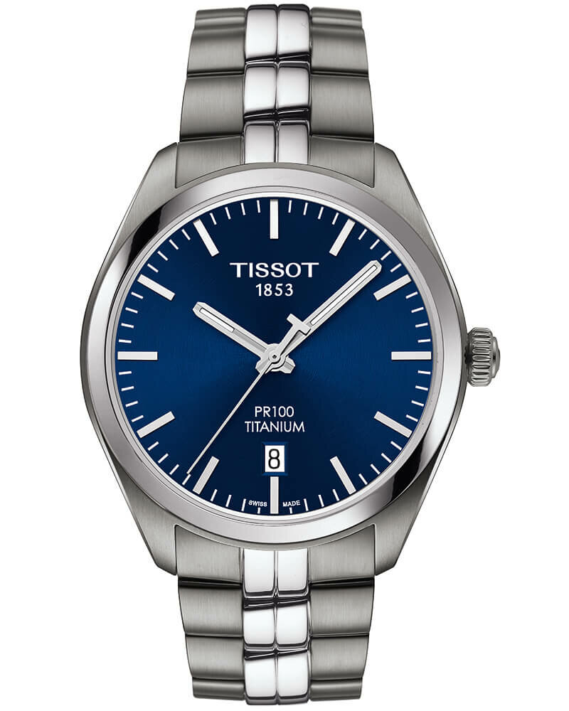 Наручные часы Tissot T101.410.44.041.00