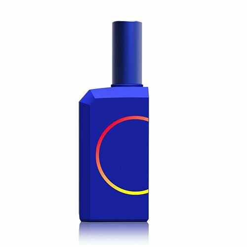 Парфюмерная вода Histoires de Parfums This is not a Blue Bottle 1.3 60 мл. Histoires de Parfums This is not a Blue Bottle 1.3 60 ml.