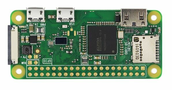 Raspberry Pi Zero W