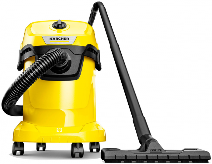 Пылесос Karcher KWD 3 S V-15/4/20 Anniversary Ed. (BSY) 1.628-448.0