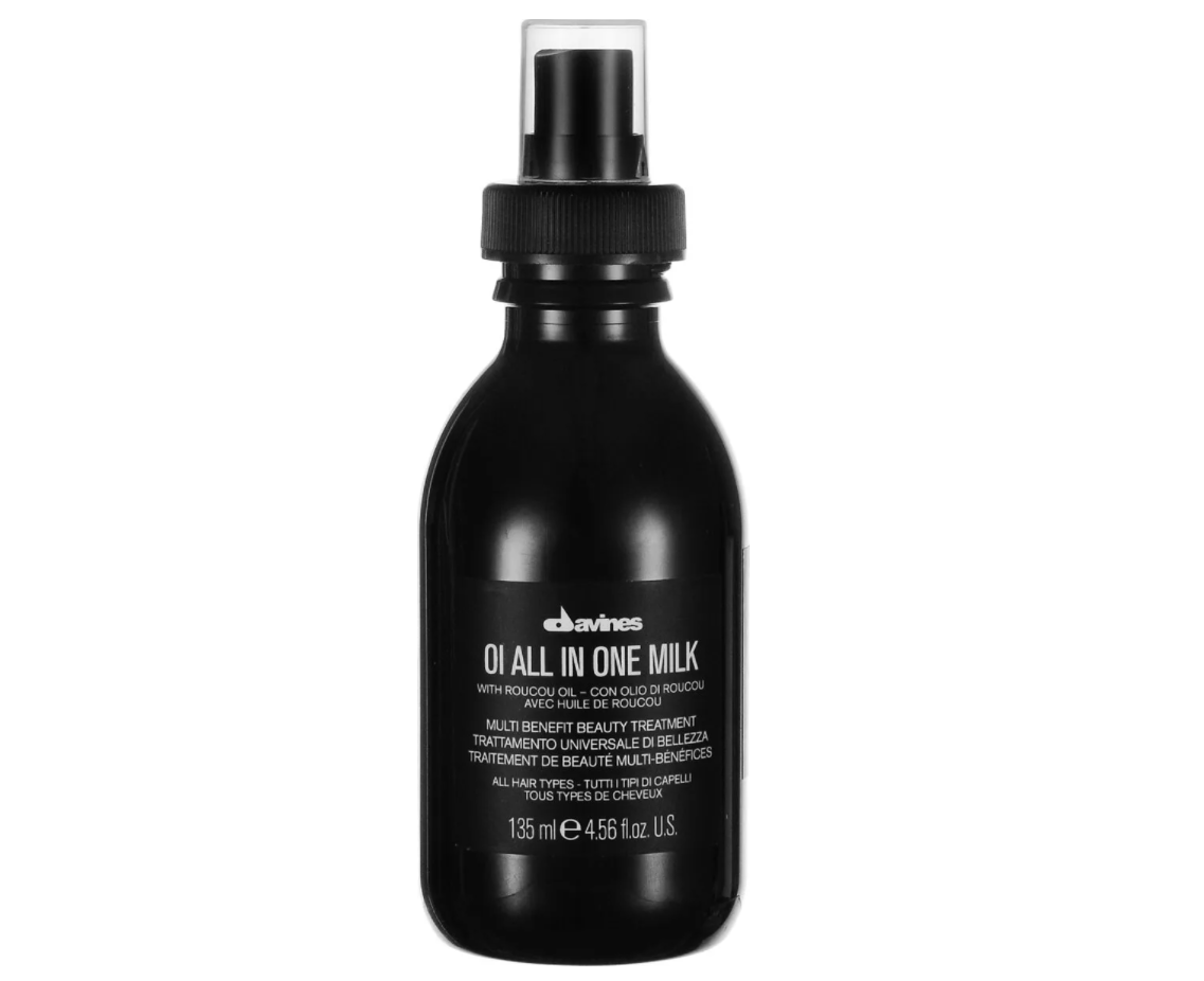 DAVINES - OI/All in one milk -  , 135 