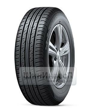 Шина Dunlop(Данлоп) GRANTREK PT3 205/70 R15 96H