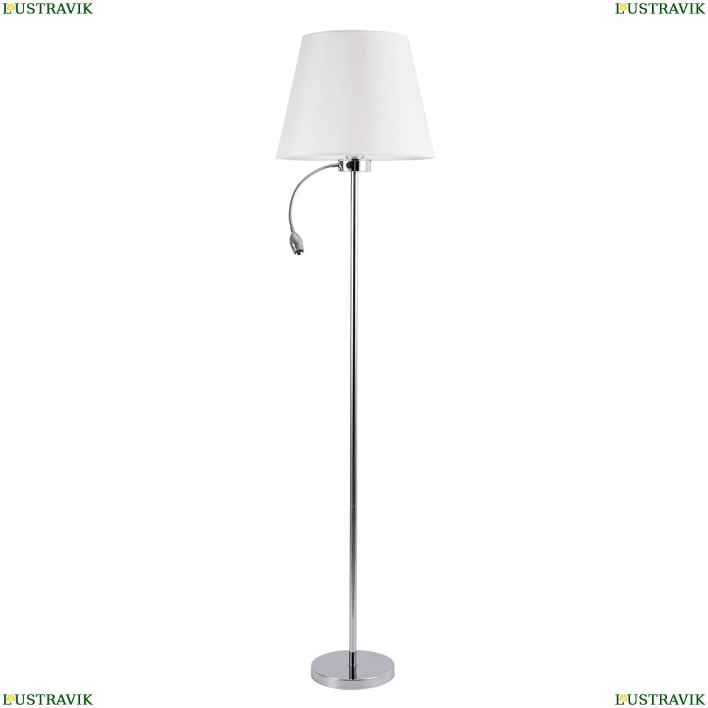 A2581PN-2CC  Arte lamp, ELBA