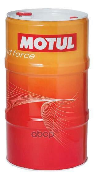 Масло Трансмиссионное Motul Multi Atf 60 Л 103223 MOTUL арт. 103223