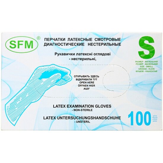   SF MEDICAL    L (8-9) 100 ( )