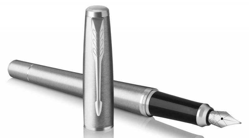   Parker Urban Core F309 (1931597) Metro Metallic CT F    ..