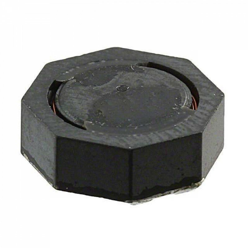 10 штук Индуктивность SMD 68 мкГн 1.5А 30% (744066680) Wurth Elektronik