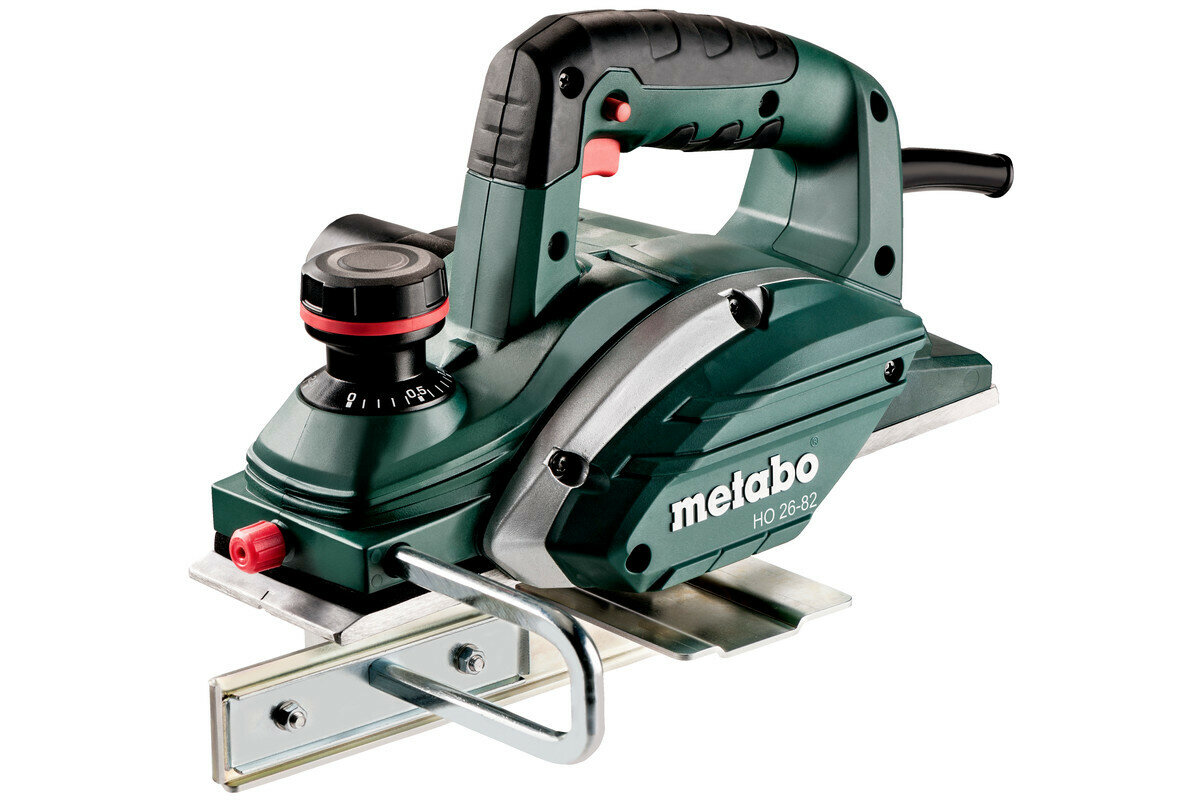 Рубанок сетевой METABO HO 26-82 602682700 кейс