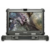 Getac Защищенный Ноутбук 300 Купить Бу