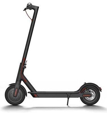  Xiaomi Mijia Electric Scooter 1S, 