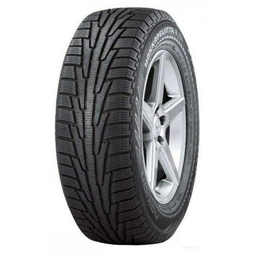 Шины nokian tyres nordman rs2 suv 215/65r16 102r xl