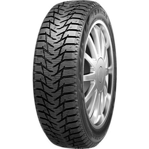 Шины sailun ice blazer wst3 235/60r17 102t шип.