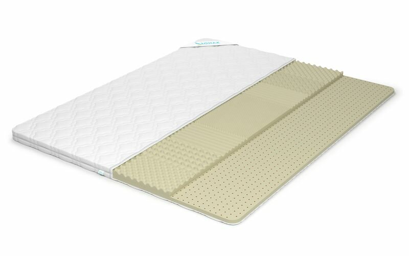  Lonax Relax Latex 5, 115x190